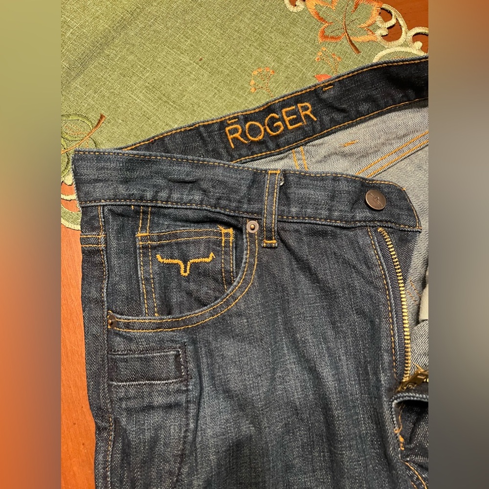 Kimes Ranch Roger - 30/30